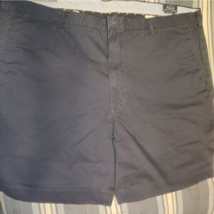 Ralph Lauren chino styled shorts